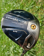 Callaway paradym triple gebraucht kaufen  Höhenkirchen-Siegertsbrunn