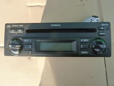 Nissan note e11 gebraucht kaufen  Bochum