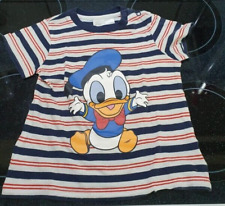 Bunt gestreiftes donald gebraucht kaufen  Viersen