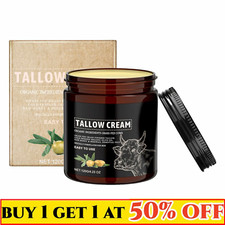 Beef tallow face for sale  UK