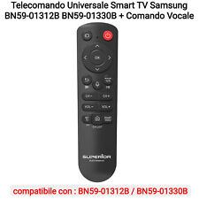 Telecomando universale smart usato  Piedimonte Etneo