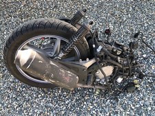 Motore blocco motore usato  Lozzolo