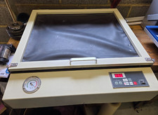 Exposure unit screen for sale  SHEFFORD