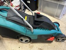 Bosch rotak electric for sale  SCARBOROUGH