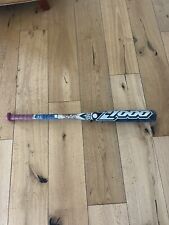 Z1000 baseball bat for sale  Imperial