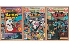 Detective comics 481 for sale  Trussville