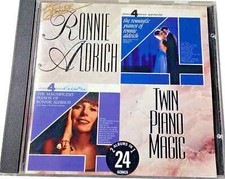 Ronnie aldrich twin for sale Ronnie aldrich twin for sale  HALSTEAD