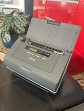 Scanner pro epson d'occasion  Dunkerque-