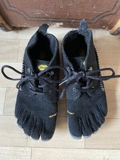 Vibram barefoot barfuss gebraucht kaufen  Flensburg