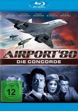 Airport concorde blu gebraucht kaufen  Deutschland