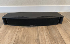 Bose vcs stereo for sale  Colorado Springs