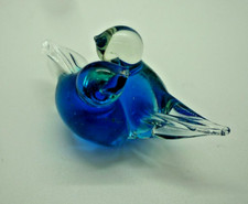 Collectable hand blown for sale  BANGOR