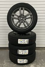 Seat leon winterreifen gebraucht kaufen  Berlin
