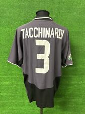 Maglia juventus tacchinardi usato  Guidonia Montecelio