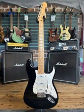 Fender standard stratocaster for sale  ASHTON-UNDER-LYNE