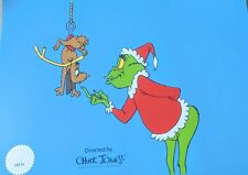 Suess grinch stole for sale  Tarrytown