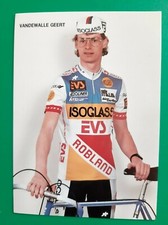 Cyclisme carte cycliste d'occasion  Saint-Pol-sur-Mer