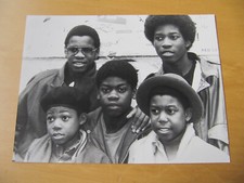 MUSICAL YOUTH - UK PROMO PRESS PHOTO - 8.5 x 6.5 INCHES (Q) comprar usado  Enviando para Brazil