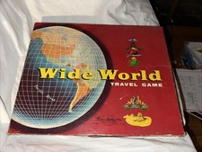 Vintage 1957 wide for sale  Utica