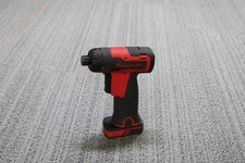 Chave de fenda sem fio Snap-On CTS661 7.2V lítio 1/4" comprar usado  Enviando para Brazil