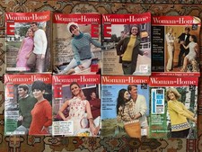 Vintage woman home for sale  COLCHESTER
