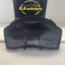 Kombiinstrument tacho fiat gebraucht kaufen  Mendig