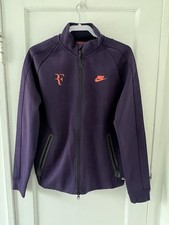 Roger federer nike for sale  HULL