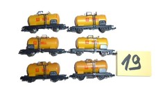 Lima shell kesselwagen gebraucht kaufen  Frankfurt am Main