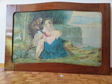 Quadro antico grand usato  Verona