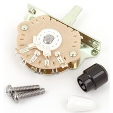 Fender switch posizioni usato  Manerbio