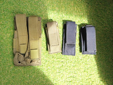 Airsoft lot pochette d'occasion  Les Andelys
