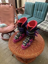 Dachstein schischuhe skischuhe gebraucht kaufen  Bruchköbel