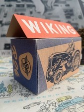 Wiking hanomag r24 gebraucht kaufen  Bramsche