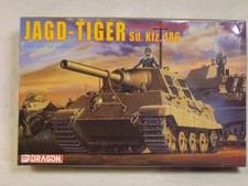 Jagd tiger kfz gebraucht kaufen  Berlin