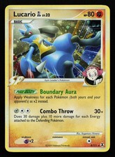 Lucario 111 holo for sale  Henderson
