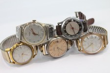 Mens vintage mechanical for sale  LEEDS