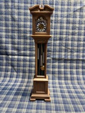 Avon grandfather clock for sale  Elgin