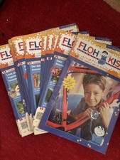 zeitschrift flohkiste gebraucht kaufen  Eltmann