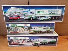 Hess toy trucks for sale  Levittown