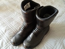 Alpinestars web gore for sale  UK