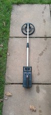 Mylex metal detector for sale  LEDBURY