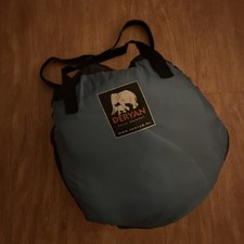 Deryan reisebett baby gebraucht kaufen  Mainz