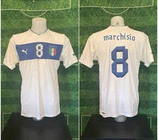 Maglia calcio italia usato  Volpago del Montello