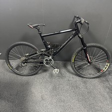 Commencal meta 5.40 for sale  DUNDEE