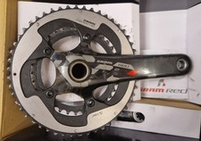 Sram red gxp for sale  ST. ALBANS
