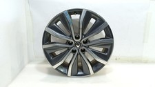 403005400R FELGE / 403005400R / 1720860 FÜR RENAULT KADJAR HA_, HL_ 1.5 DCI 11, usado comprar usado  Enviando para Brazil