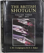 British shotgun 1891 for sale  CARLISLE