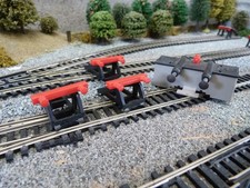 Triang hornby buffer for sale  TADCASTER