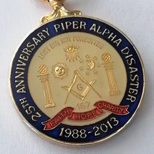 25th anniversary piper for sale  HEMEL HEMPSTEAD