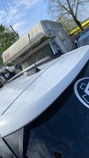 Spoiler citroën aircross d'occasion  Chaumont